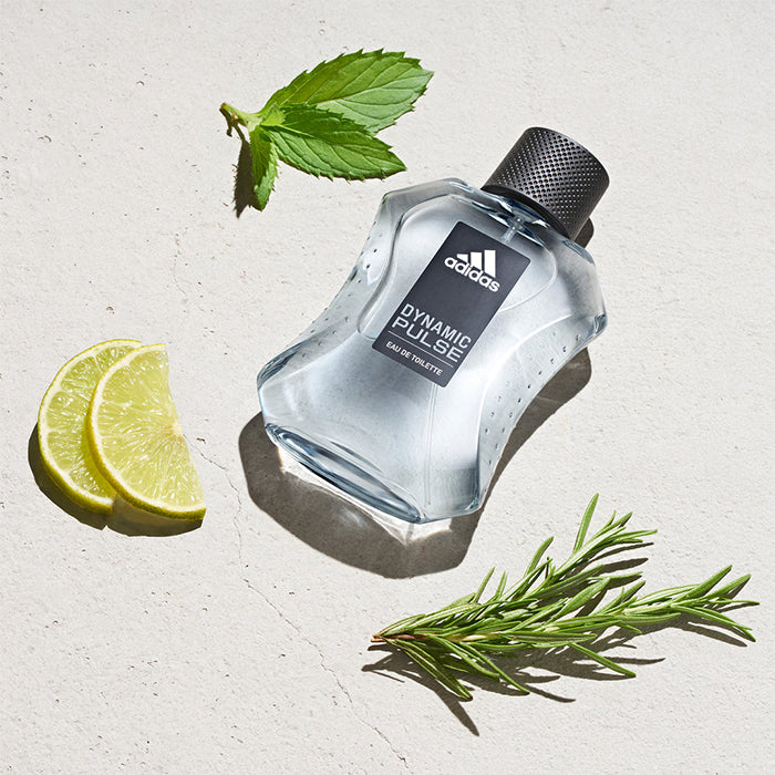 DYNAMIC PULSE EDT PERFUME by ADIDAS at Sundora