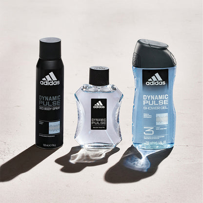 DYNAMIC PULSE EDT PERFUME by ADIDAS at Sundora