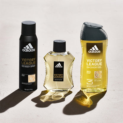 VICTORY LEAGUE EDT PERFUME by ADIDAS at Sundora