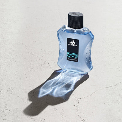 ICE DIVE EDT PERFUME by ADIDAS at Sundora