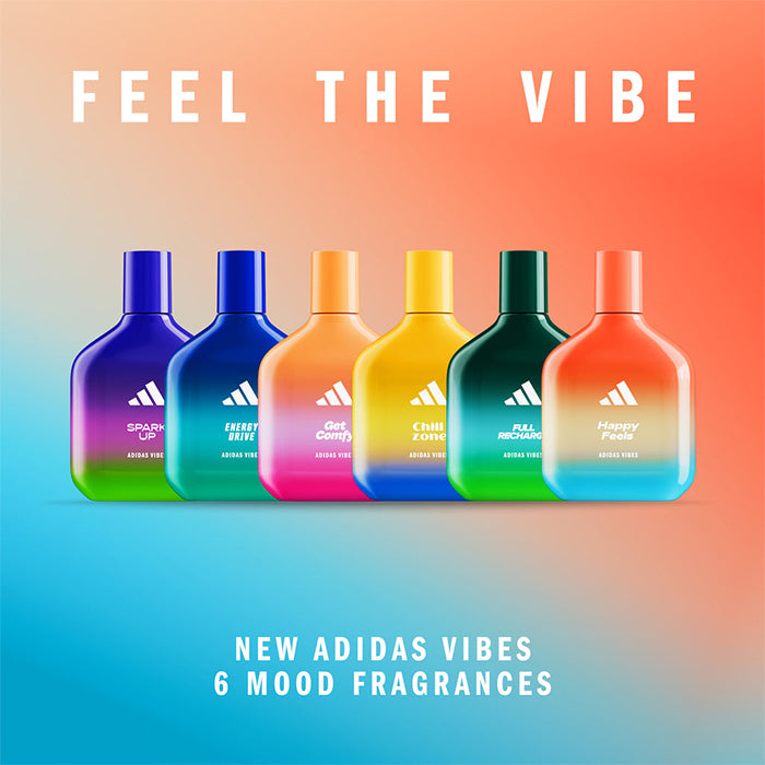 Vibes Happy Feels EDP