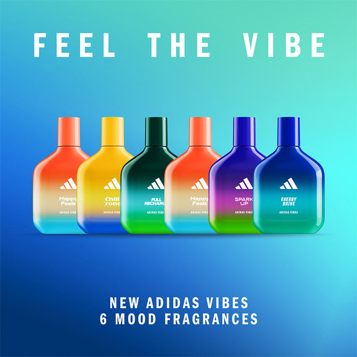 Vibes Energy Drive EDP
