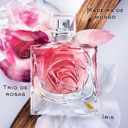 LA VIE EST BELLE ROSE EXTRAORDINAIRE PERFUME by LANCÔME at Sundora