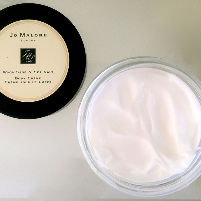 WOOD SAGE &amp; SEA SALT BODY CRÈME BODY CREAM by JO MALONE at Sundora