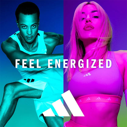 VIBES ENERGY DRIVE EDP PERFUME by ADIDAS at Sundora