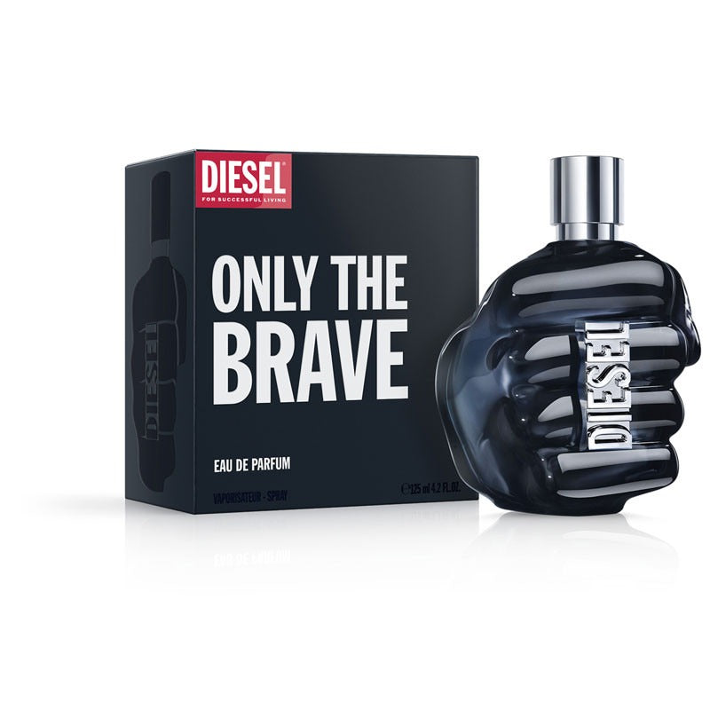 Only The Brave  Eau de Parfum