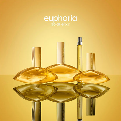 Euphoria Solar Elixir