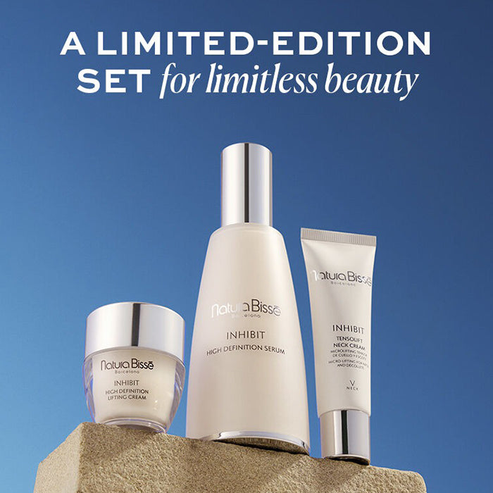 Inhibit Lift and Firm Gift Set