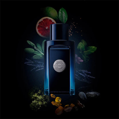 The Icon EDT
