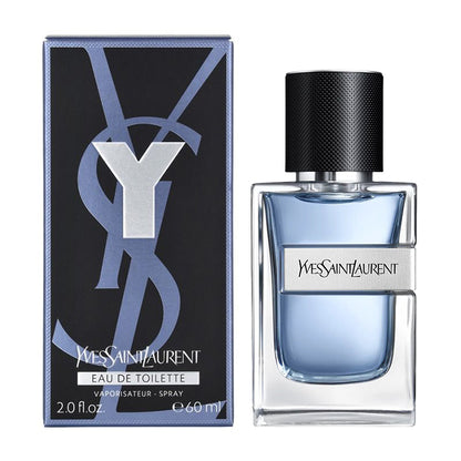 Y