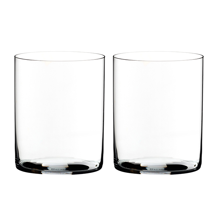 O Glass Set- 2pcs