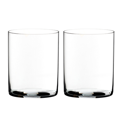 O Glass Set- 2pcs