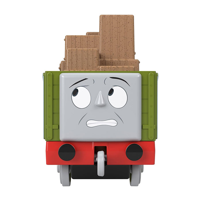 Troublesome Truck Diecast Metal Push-Along Vehicle by THOMAS &amp; FRIENDS at Sundora