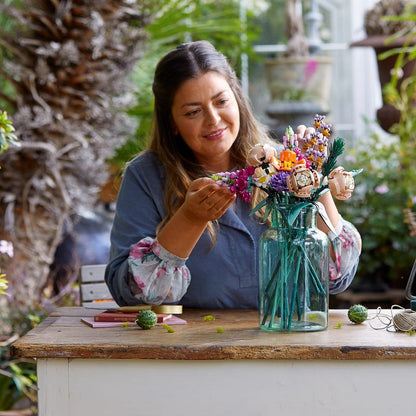 10280 Flower Bouquet