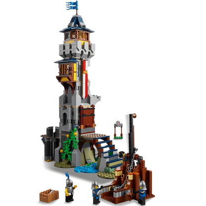 31120 Medieval Castle