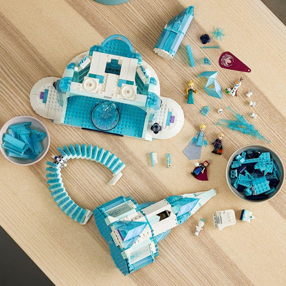 43197 The Ice Castle BUILDING BLOCKS by LEGO at Sundora