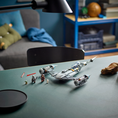 75325 The Mandalorian&