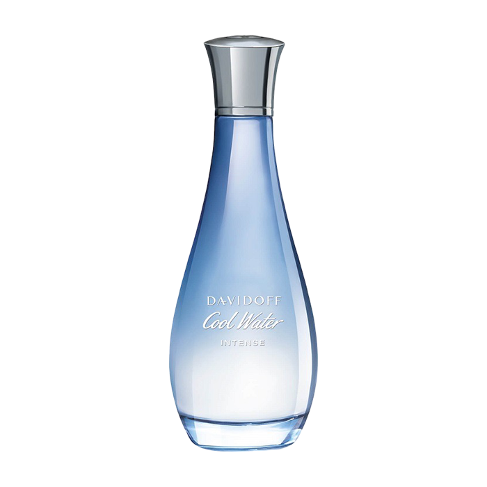 Cool Water intense Women Eau De Parfum
