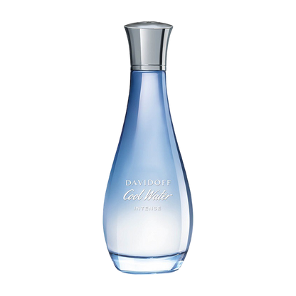 Cool Water intense Women Eau De Parfum