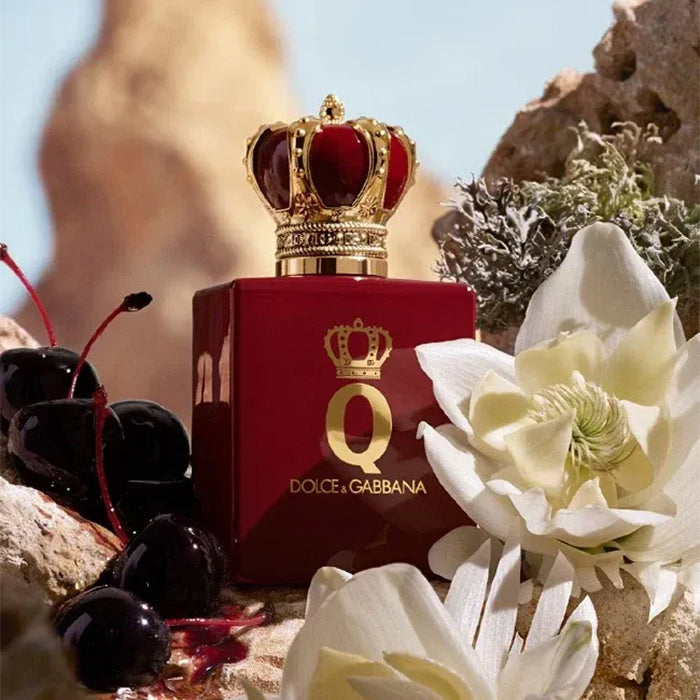 Q by Dolce&amp;Gabbana Elixir