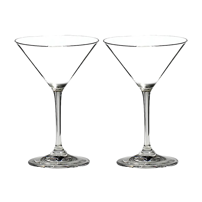 Vinum Glasses Set of 2