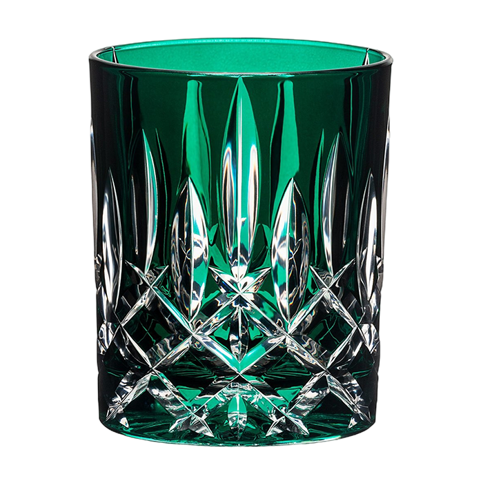 Laudon Tumbler - Dark Green