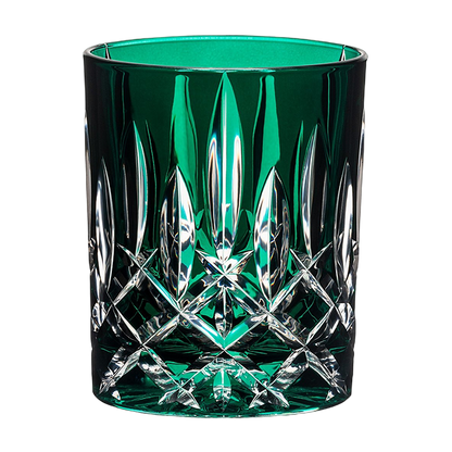 Laudon Tumbler - Dark Green