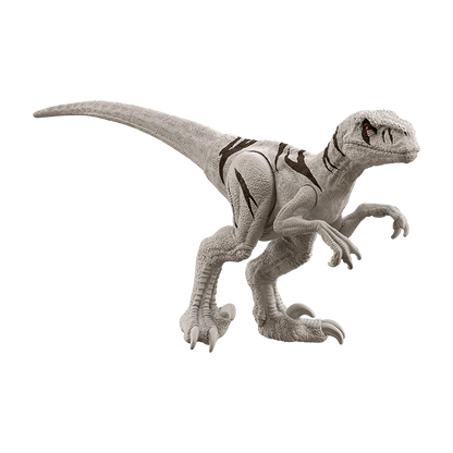 Dominion Atrociraptor Action Figure DINOSAUR TOYS by JURASSIC WORLD at Sundora