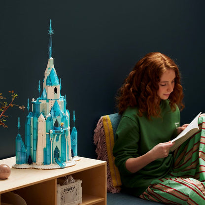 43197 The Ice Castle BUILDING BLOCKS by LEGO at Sundora