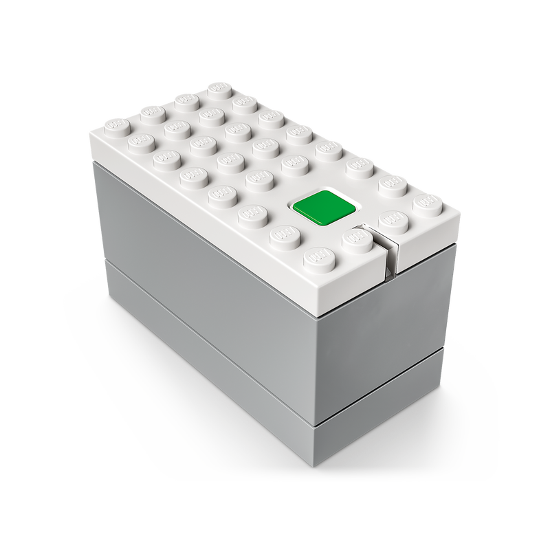 60337 Express Passenger Train