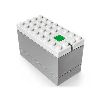 60337 Express Passenger Train