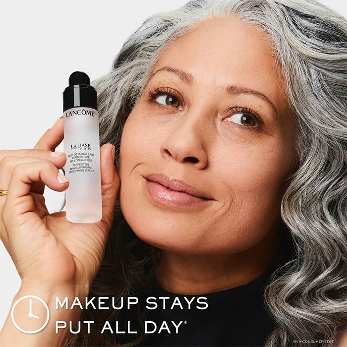 LA BASE PRO MAKE-UP PRIMER SMOOTHING EFFECT