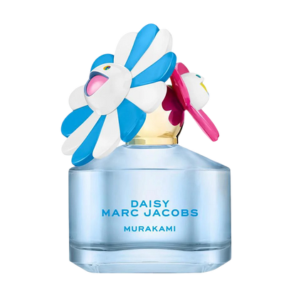 DAISY MURAKAMI BLUE EDP
