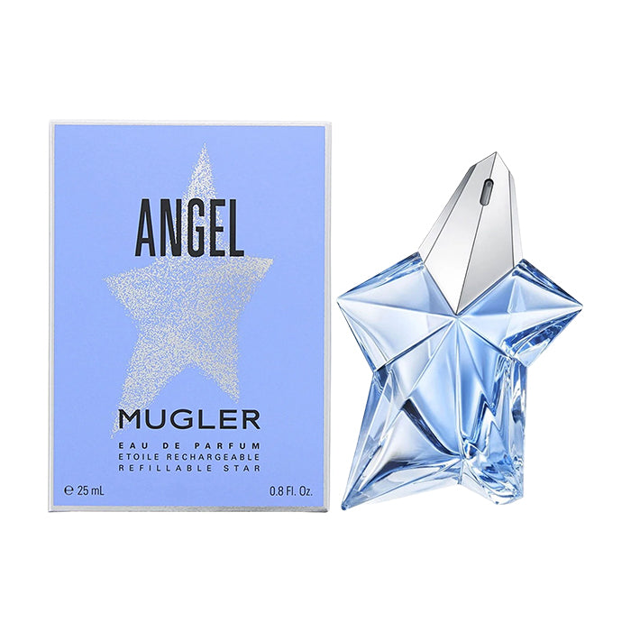 Angel Refillable