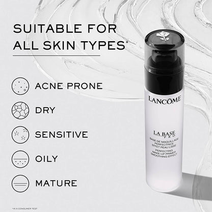 LA BASE PRO MAKE-UP PRIMER SMOOTHING EFFECT