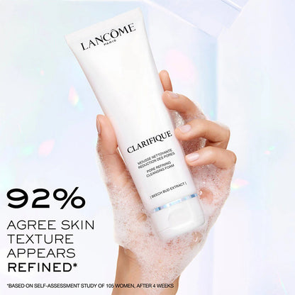 Clarifique Pore Refining Cleanser