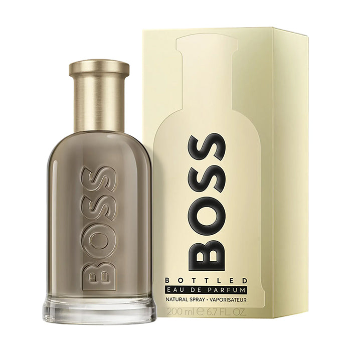 Bottled for Men EDP