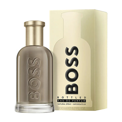 Bottled for Men EDP