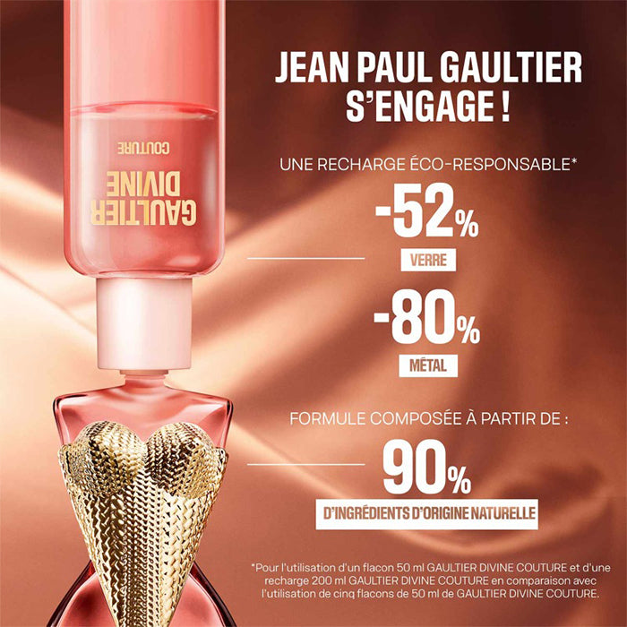 Gaultier Divine Couture