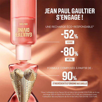 Gaultier Divine Couture