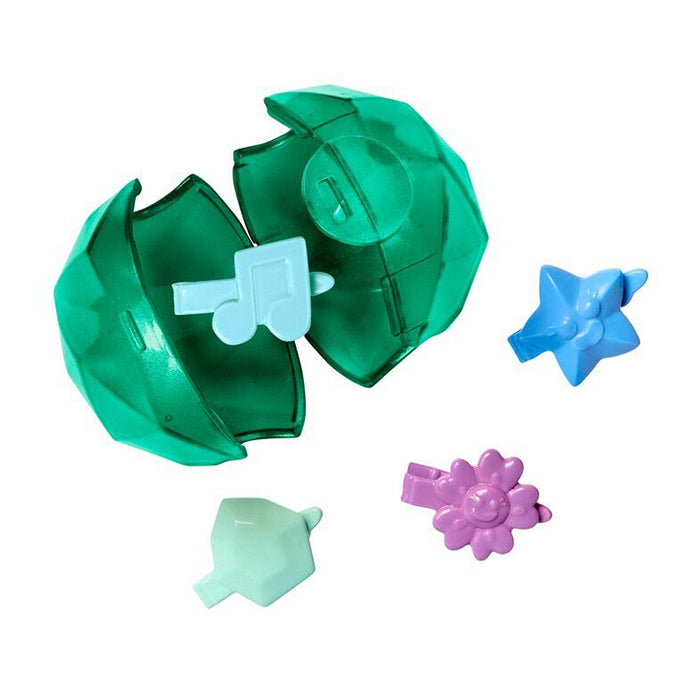 Band Together Hairsational Reveals Queen Poppy DOLL &amp; PLAYSET by TROLLS at Sundora