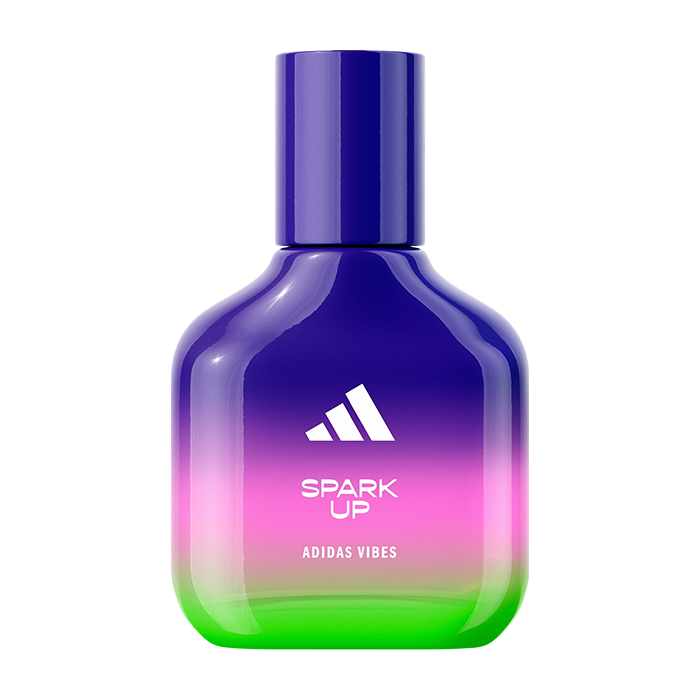 VIBES SPARK UP EDP PERFUME by ADIDAS at Sundora