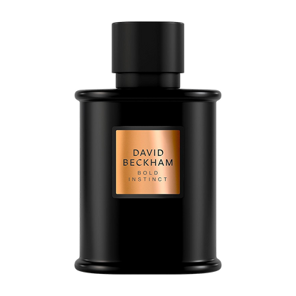 BOLD INSTINCT EDP PERFUME by DAVID BECKHAM at Sundora