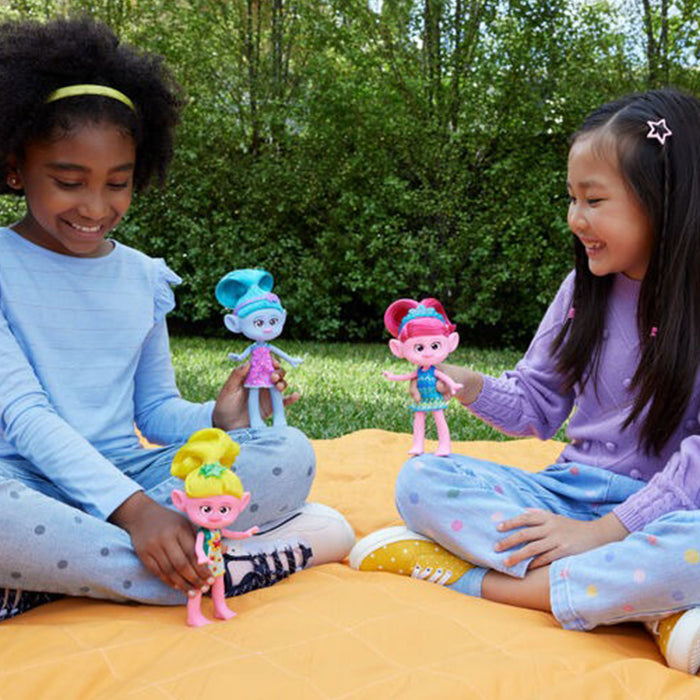 Band Together Trendsettin&