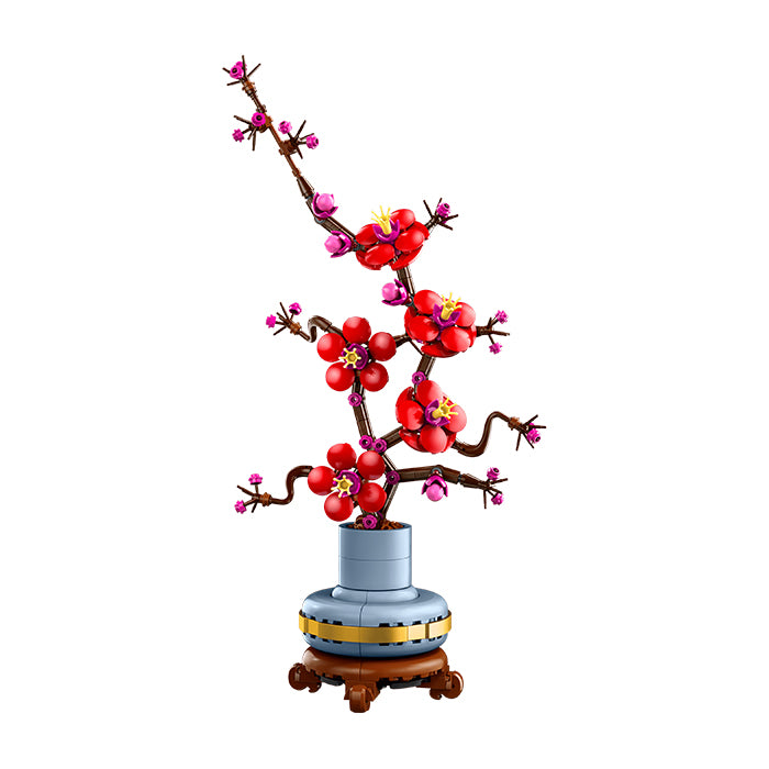 10369 Plum Blossom