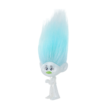 Band Together Guy Diamond Small Doll with Tiny Diamond Figure DOLLS by TROLLS at Sundora