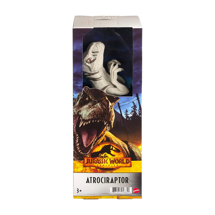 Dominion Atrociraptor Action Figure DINOSAUR TOYS by JURASSIC WORLD at Sundora