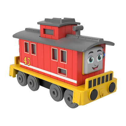 Thomas &amp; Friends Small Diecast Engine Brake Car Bruno DIE-CAST VEHICLES by THOMAS &amp; FRIENDS at Sundora