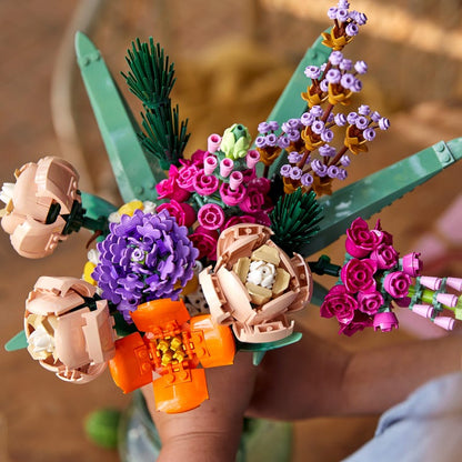 10280 Flower Bouquet