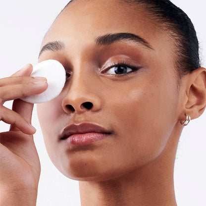 BI FACIL DOUBLE ACTION EYE MAKEUP REMOVER